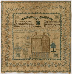 Sampler